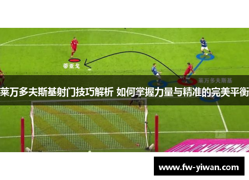 莱万多夫斯基射门技巧解析 如何掌握力量与精准的完美平衡