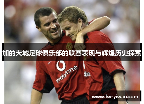 加的夫城足球俱乐部的联赛表现与辉煌历史探索